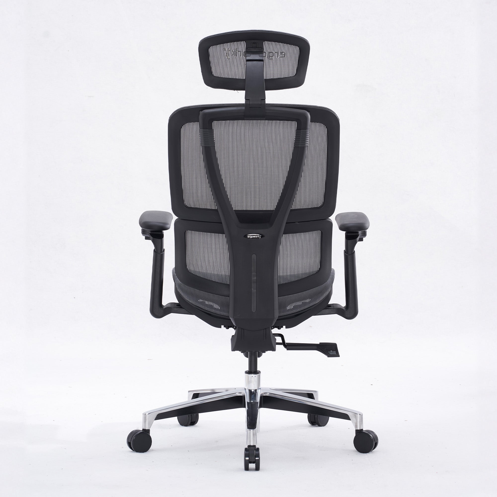 Truly Airflex Chair