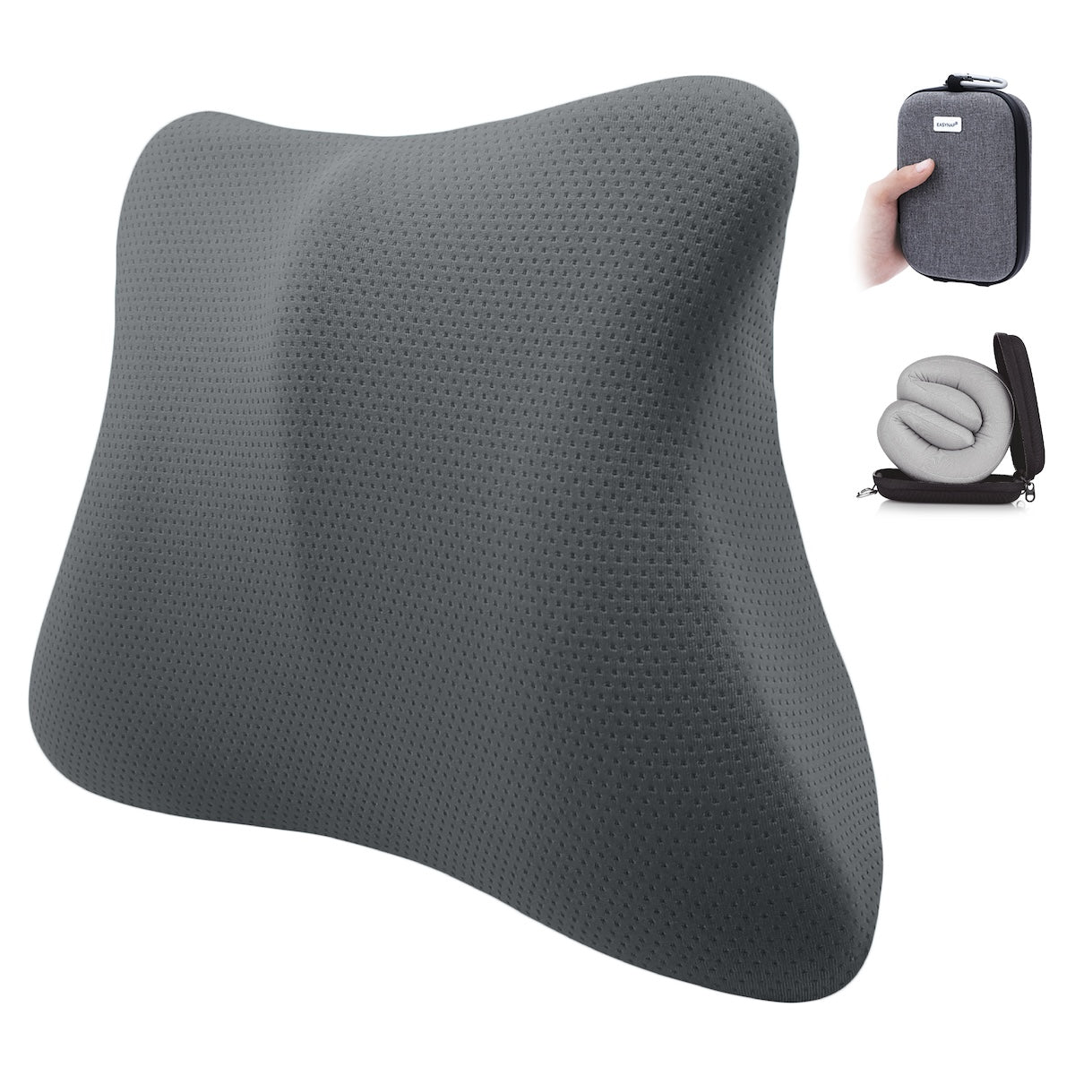 Ergoworks - EW-PCLBS - Comfort Back Rest Pocket Cushion