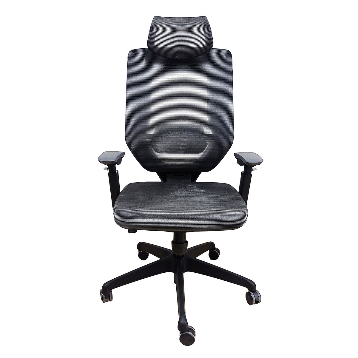 ERGOWORKS T08 High Back Ergonomic Chair, EW-T08DH