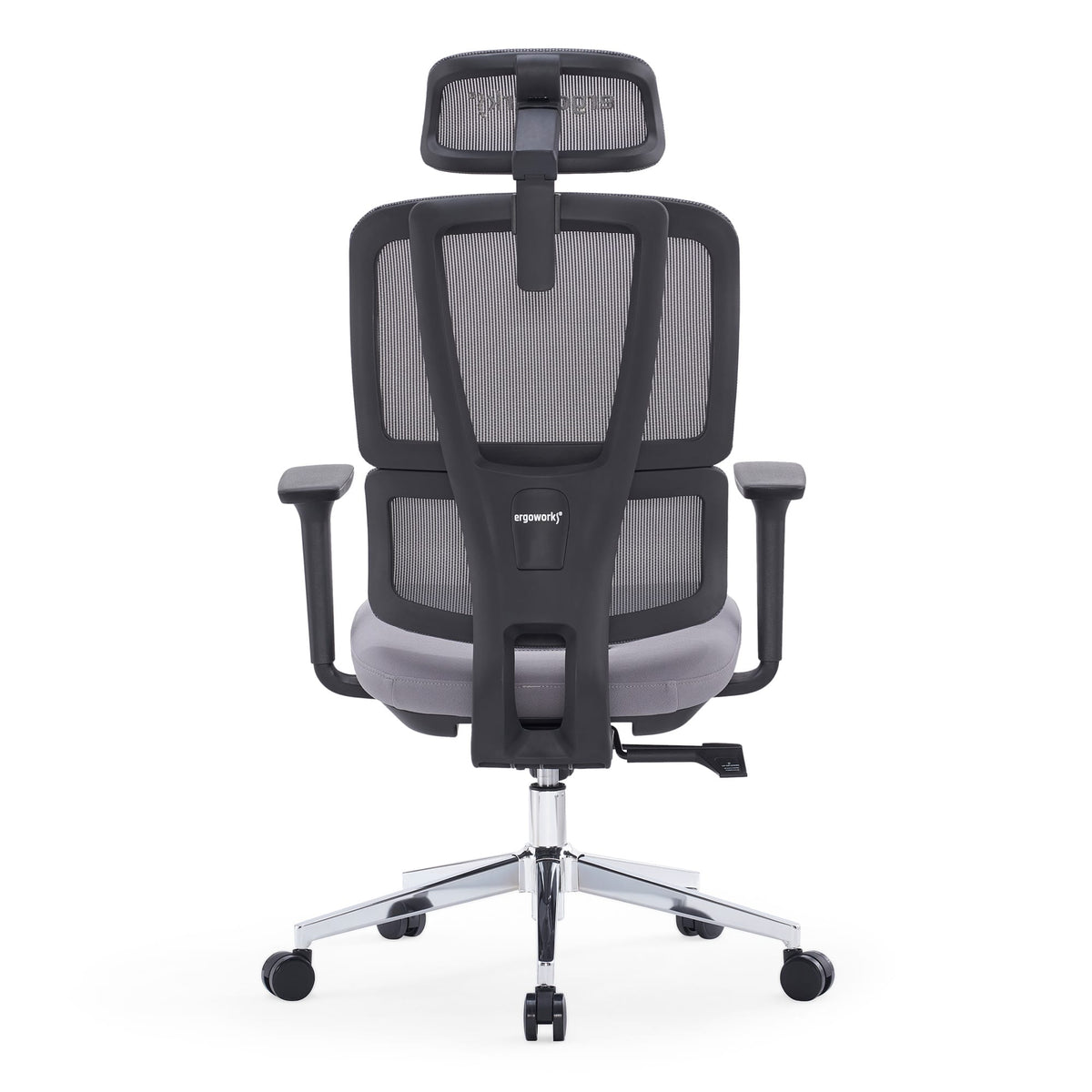 Truly Comfort Chair
