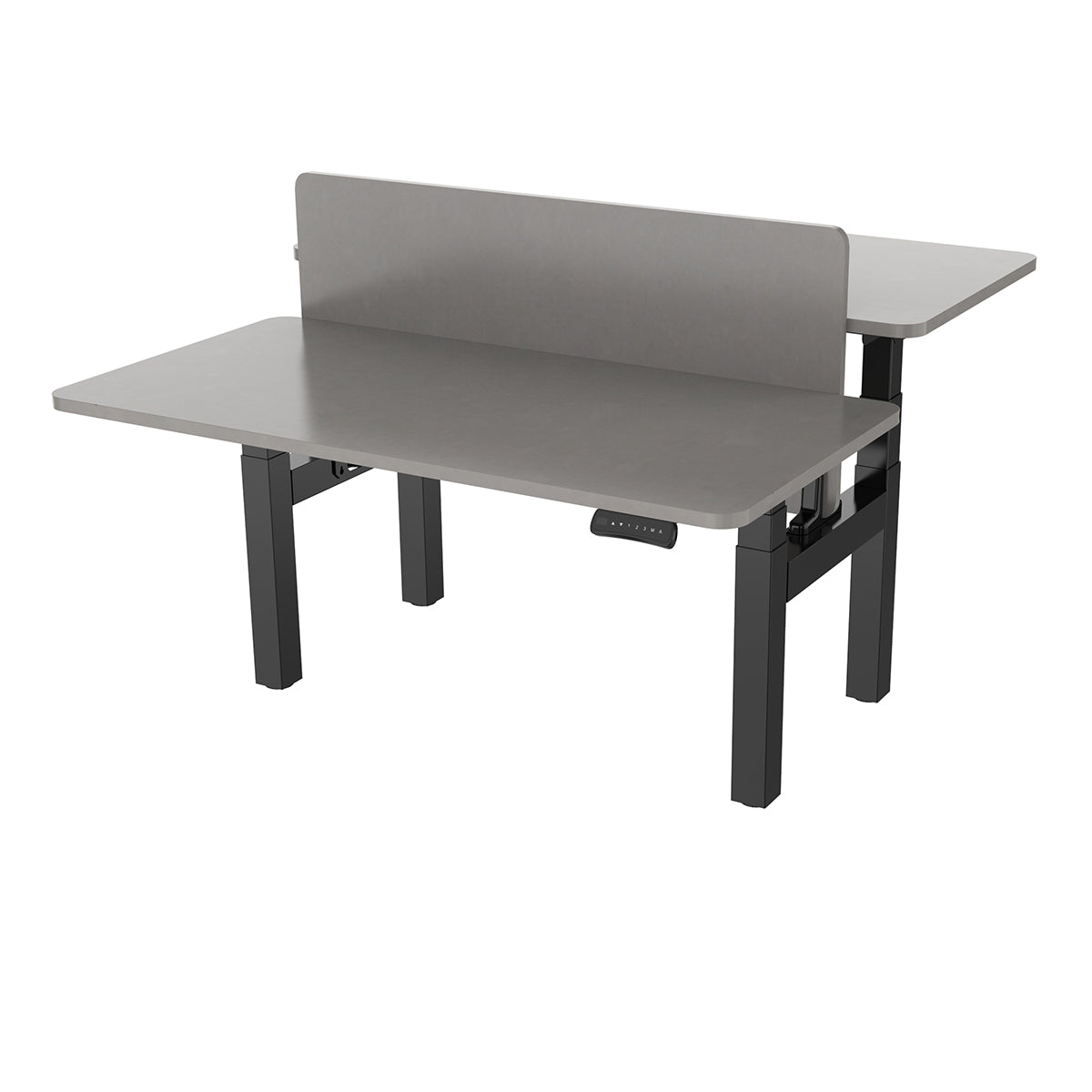 Height Adjustable Dual Benching Electric Desk - EW-ET223H