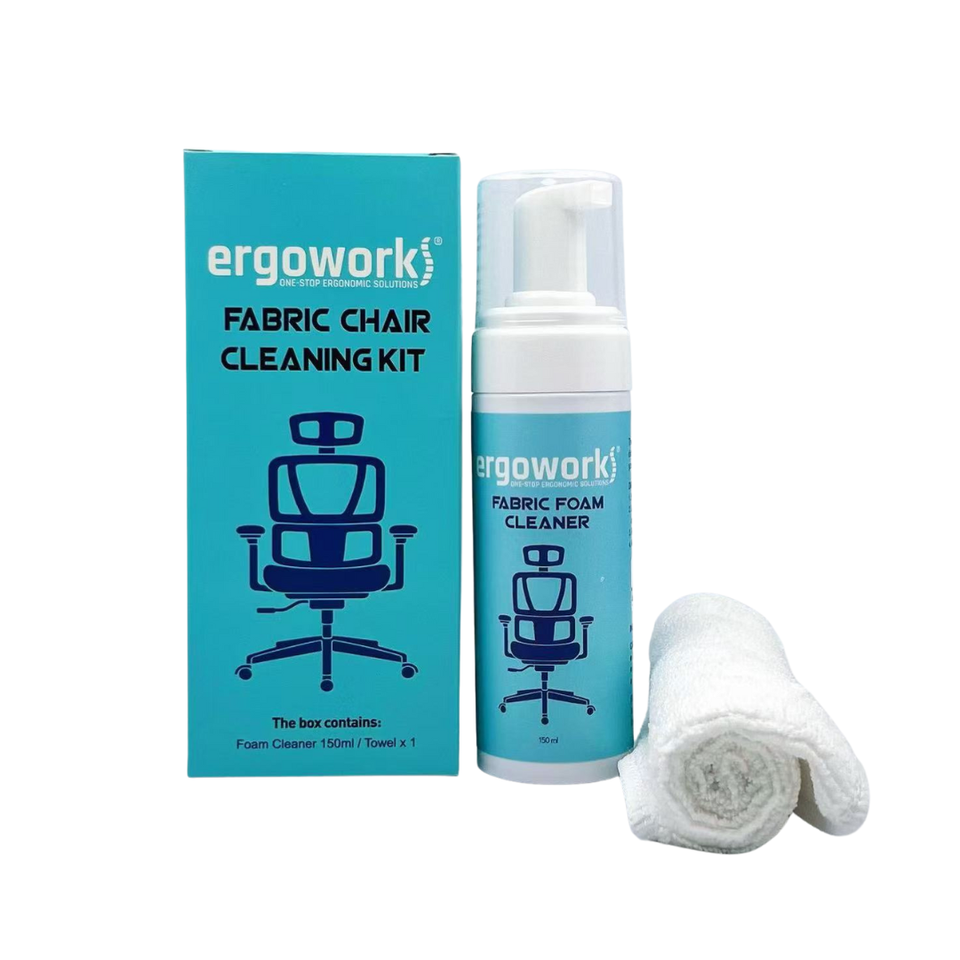 Cleaning Kit For Chair [150ml]