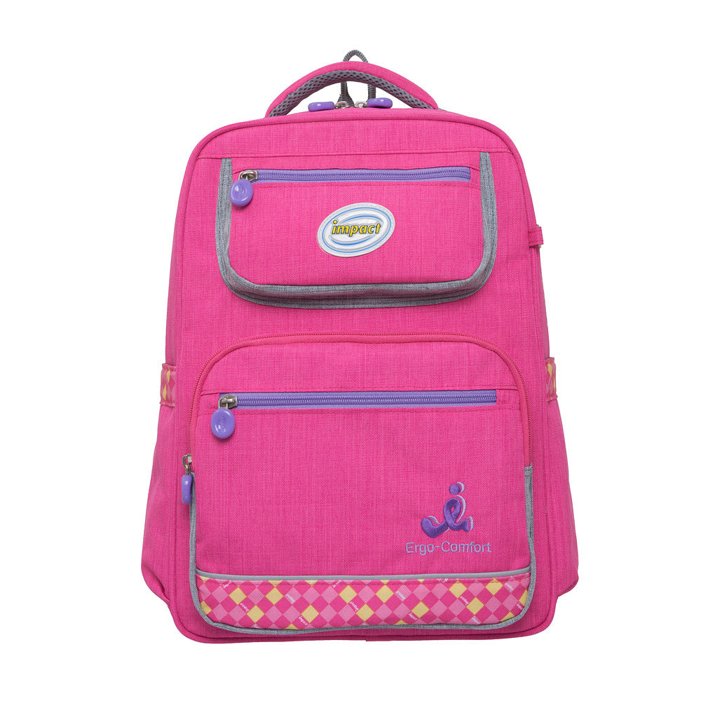 Impact Posture Correction Ergonomic Backpack, IM-00365