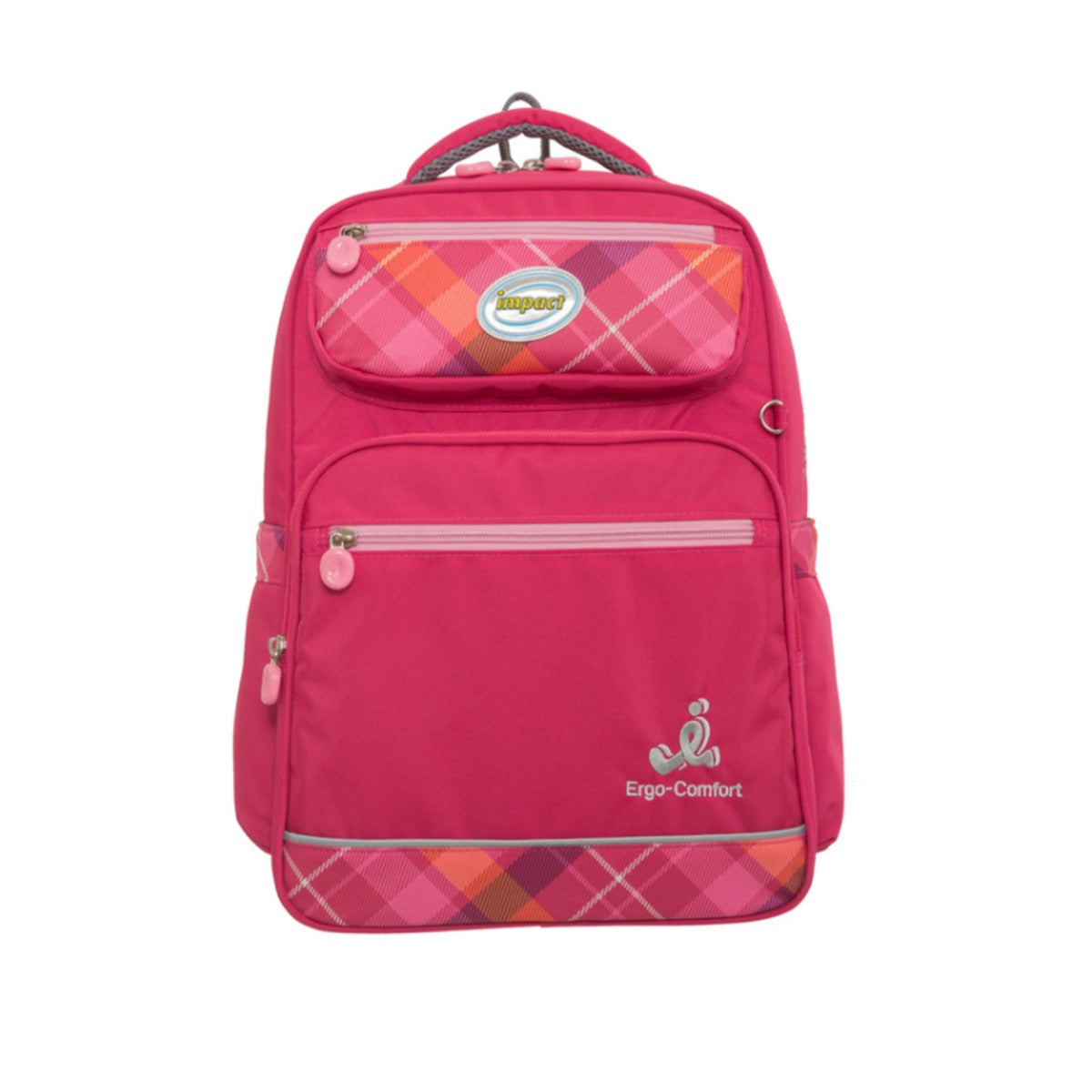 Posture Correction Ergonomic Backpack, IM-00367