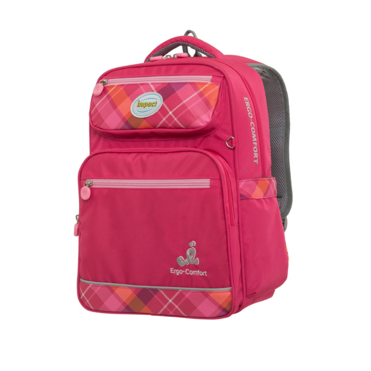 Posture Correction Ergonomic Backpack, IM-00367