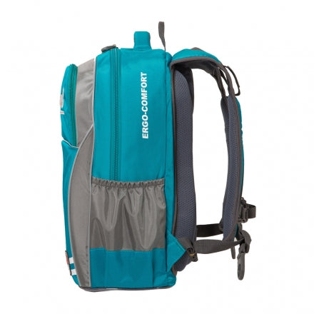 Impact School Bag IM-00383 - Ergo-Comfort Spinal Support Backpack