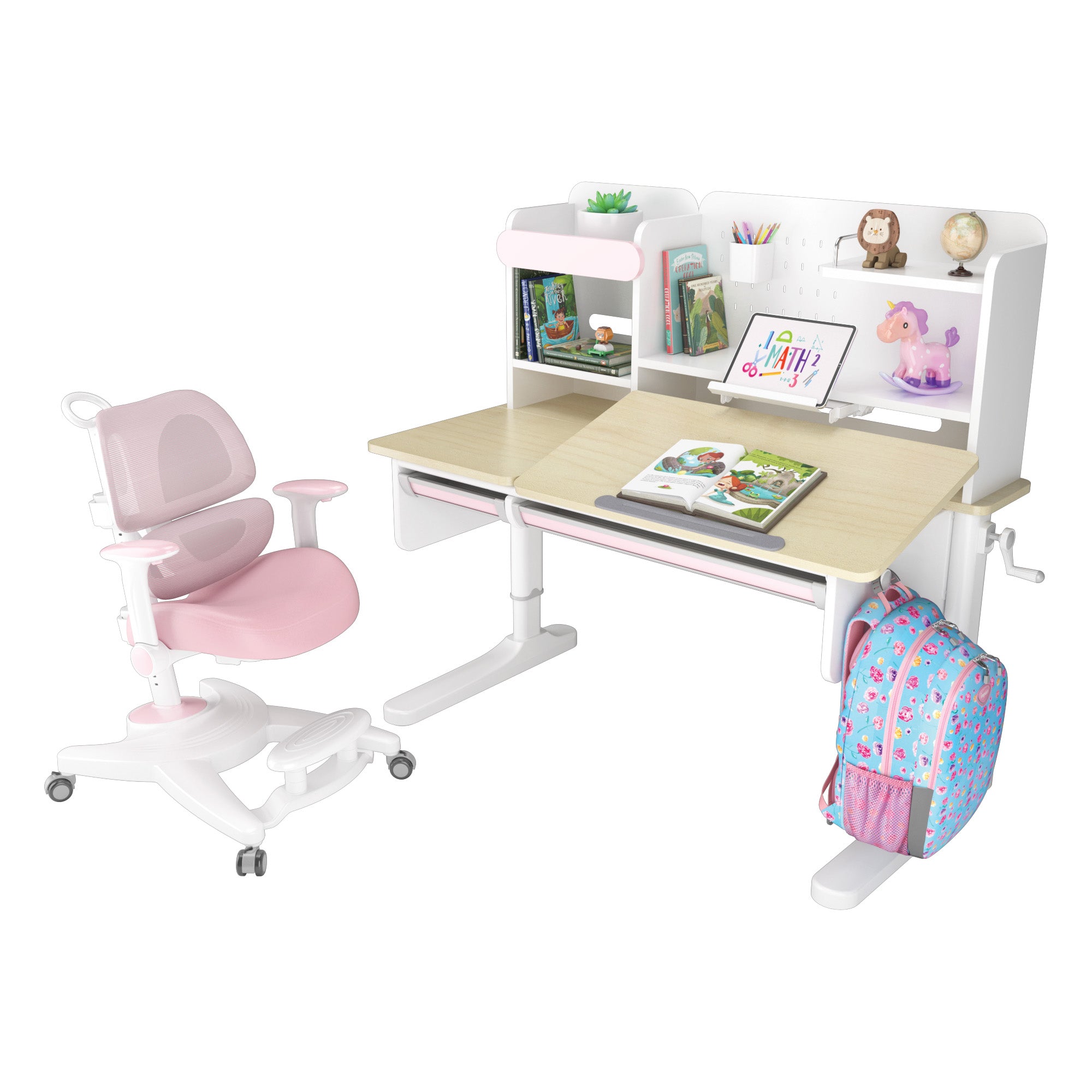 Buy Best Ergonomic PC Gaming Chair in Singapore | Ergoworks