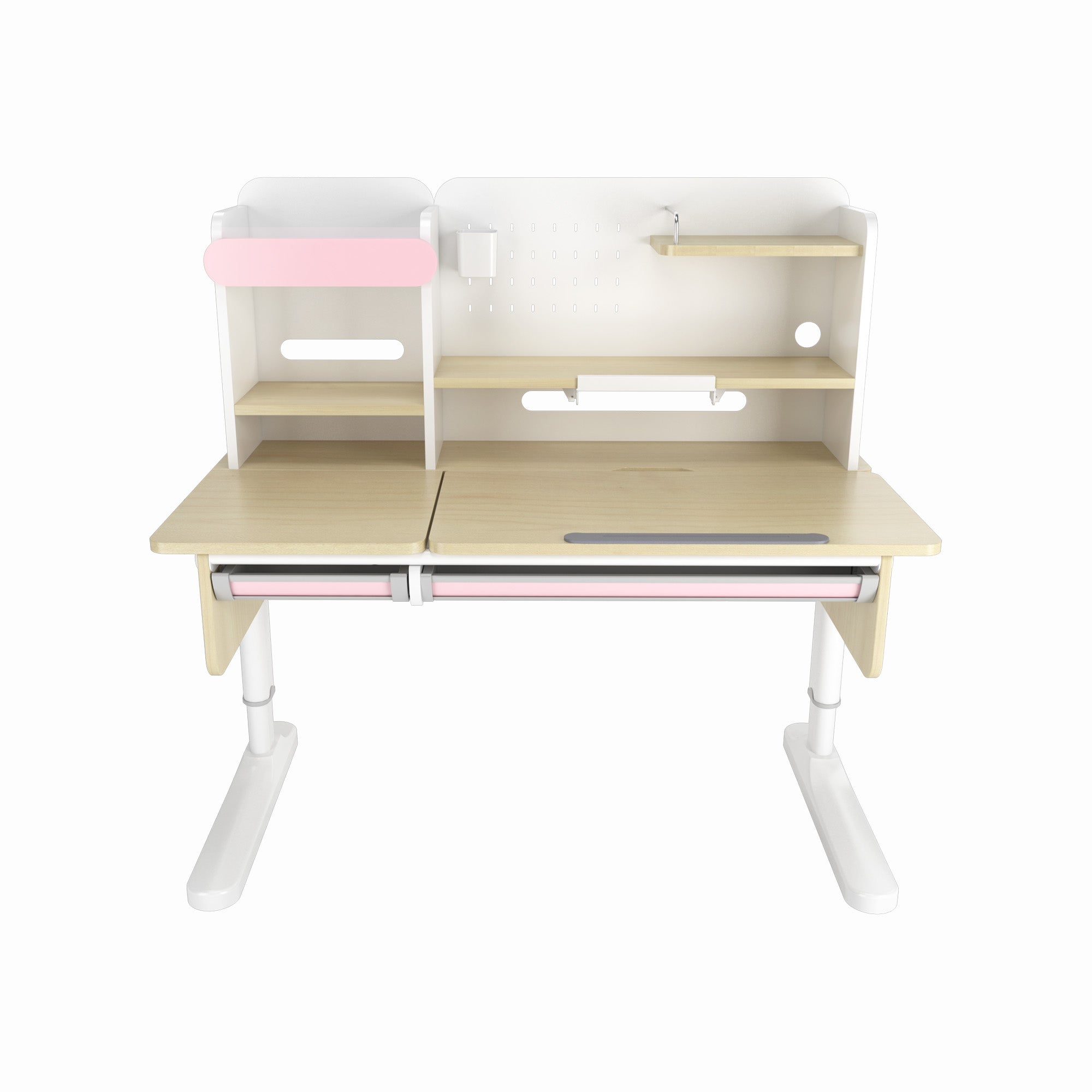 Ergo-Growing Kids Study Desk