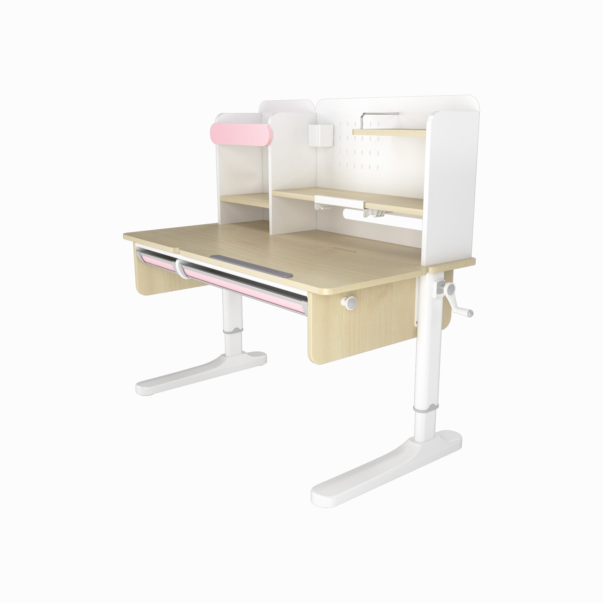 Ergo-Growing Kids Study Desk