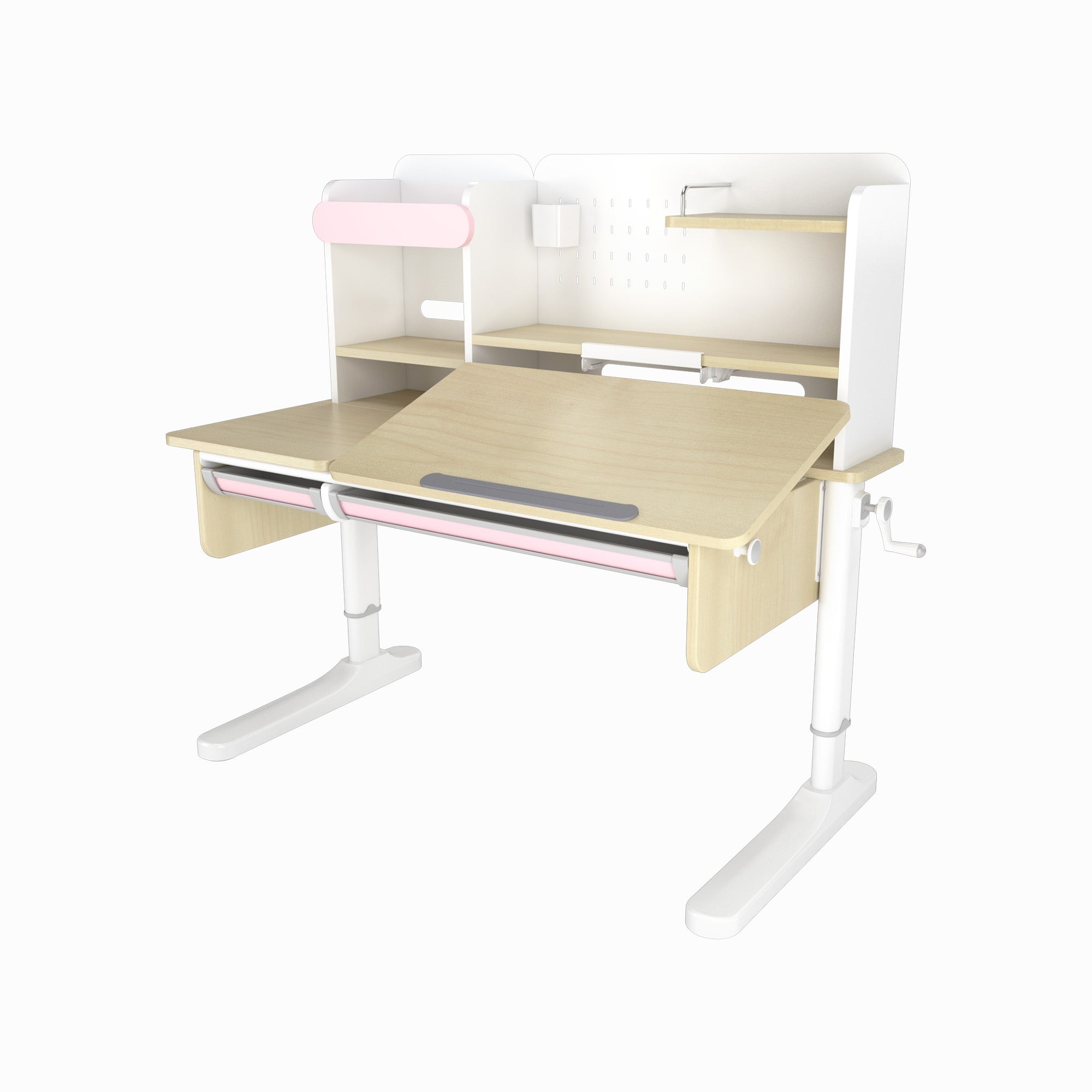 Ergo-Growing Kids Study Desk