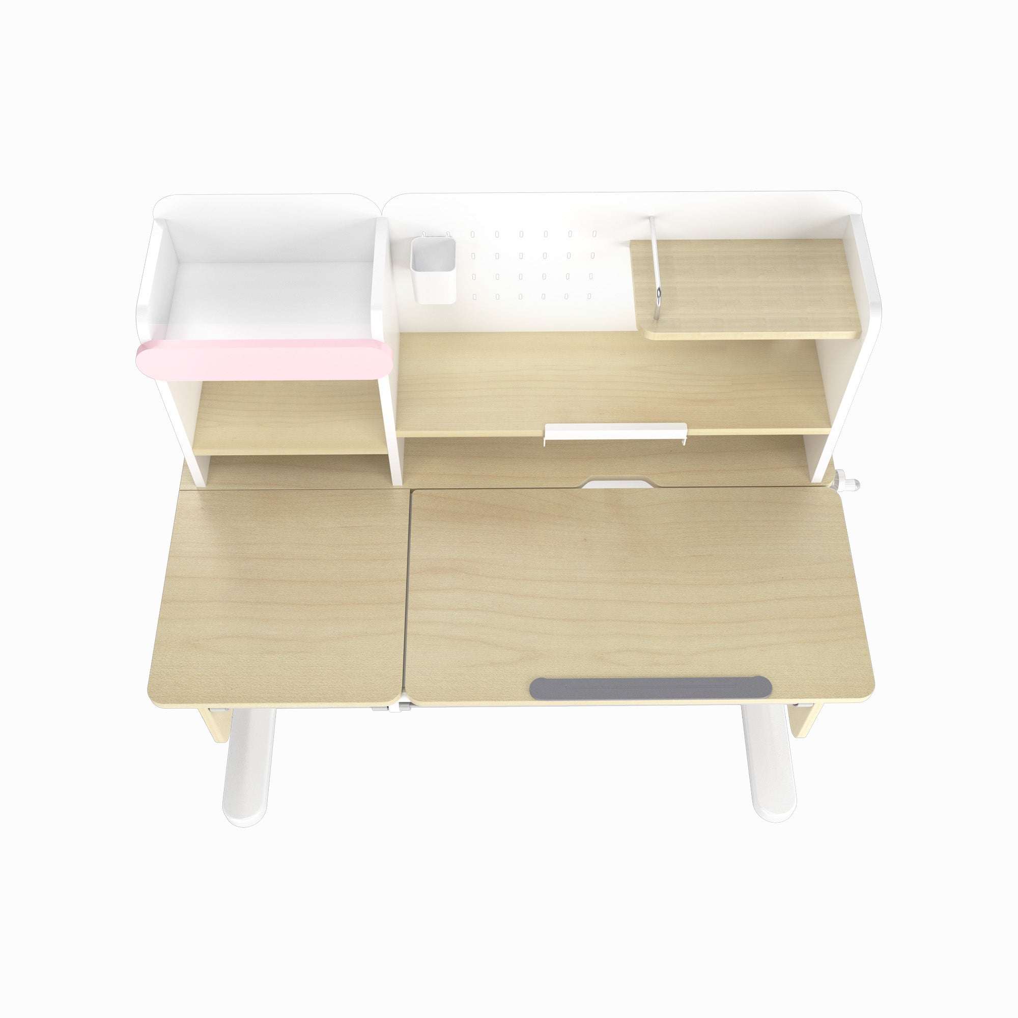 Ergo-Growing Kids Study Desk