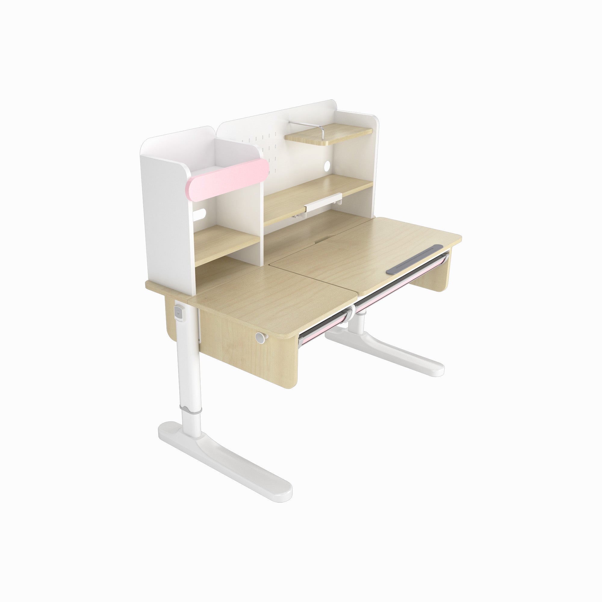 Ergo-Growing Kids Study Desk