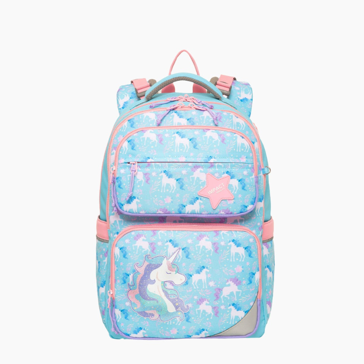 Impact school outlet bag