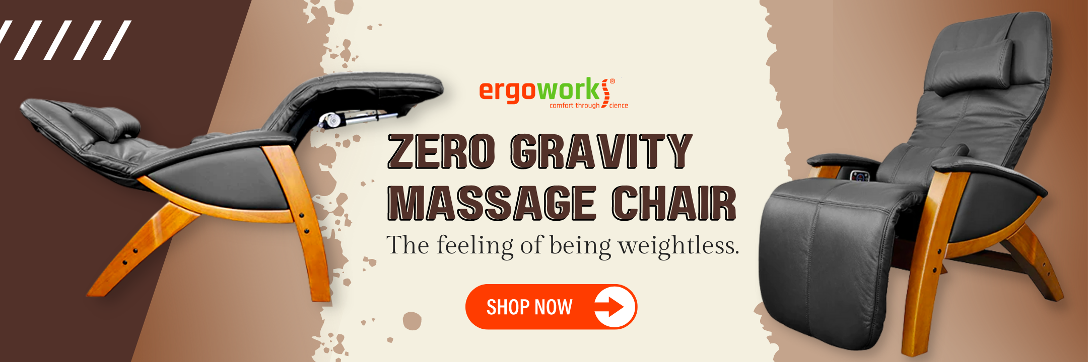 Office Furniture Store Singapore | Zero Gravity Massage Chair