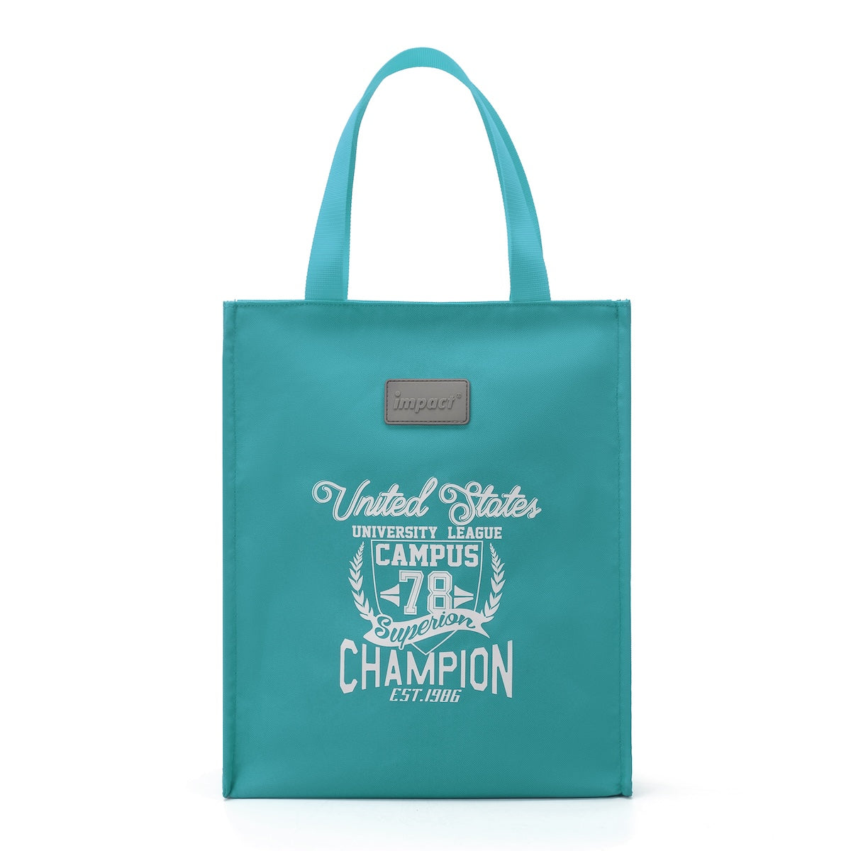 Carry Tote Bag