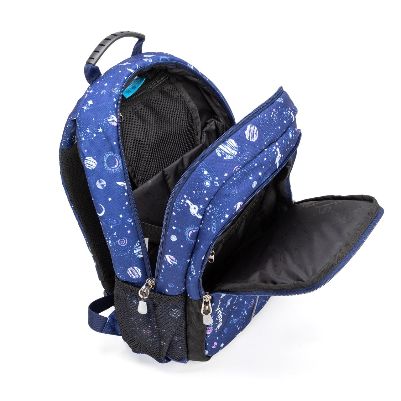IMPACT - IPEG-158 Ergo-Comfort Spinal Support Backpack