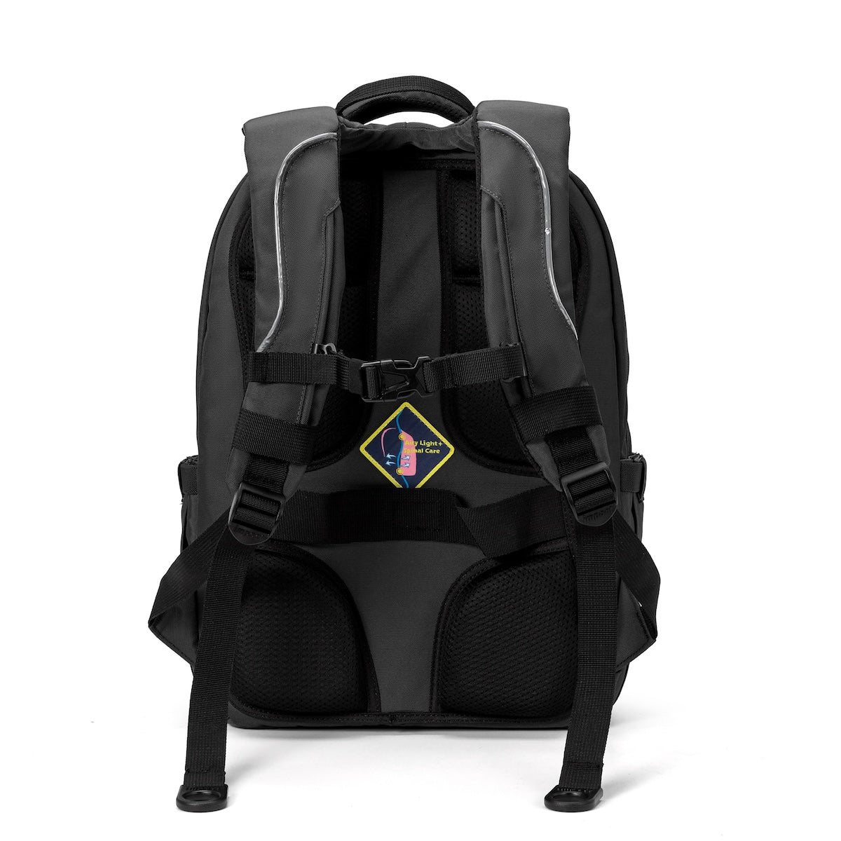 Posture Correction Ergonomic Backpack, IPEG-2368