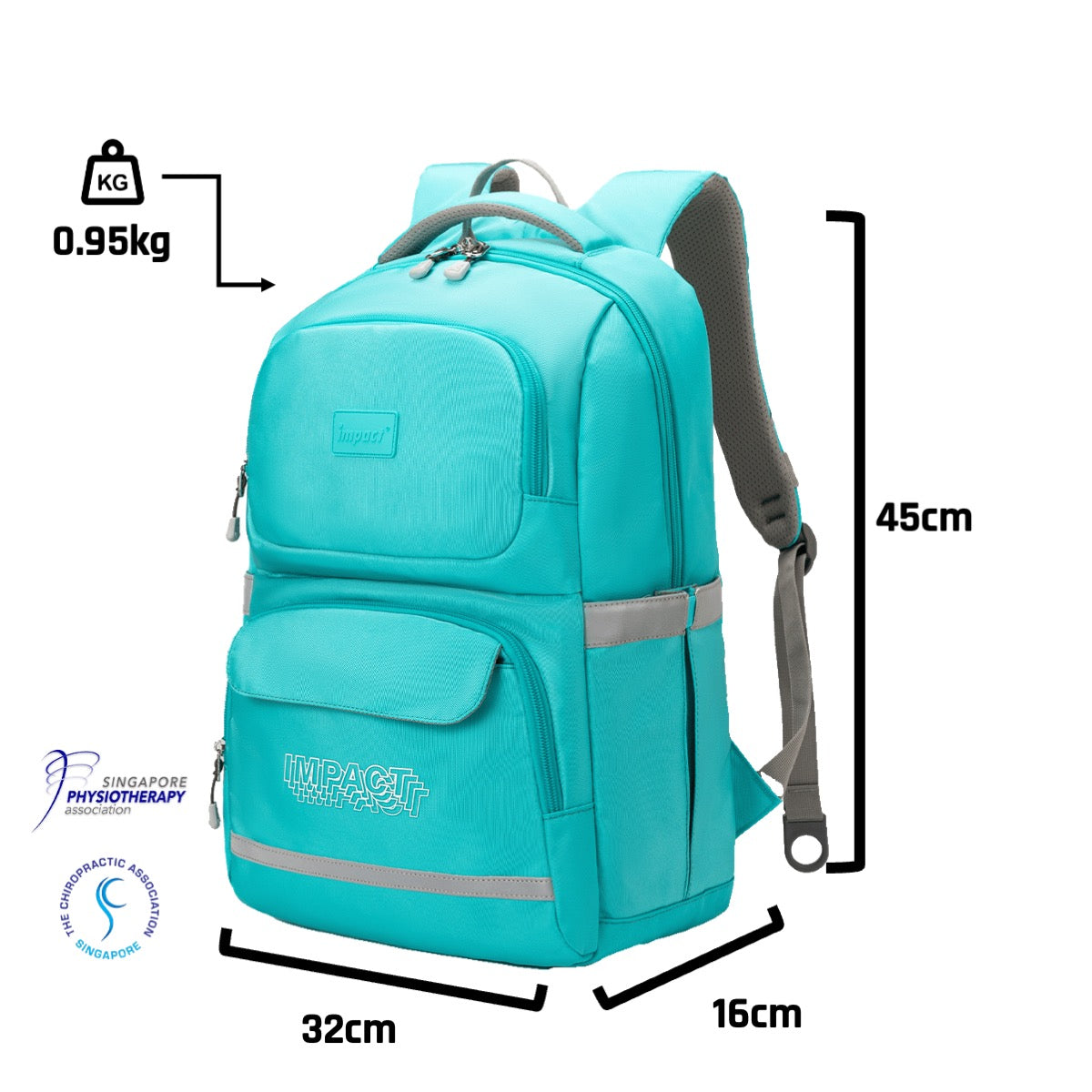 Next deals school bags