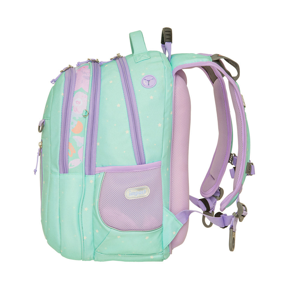 Girls bag clearance school bag