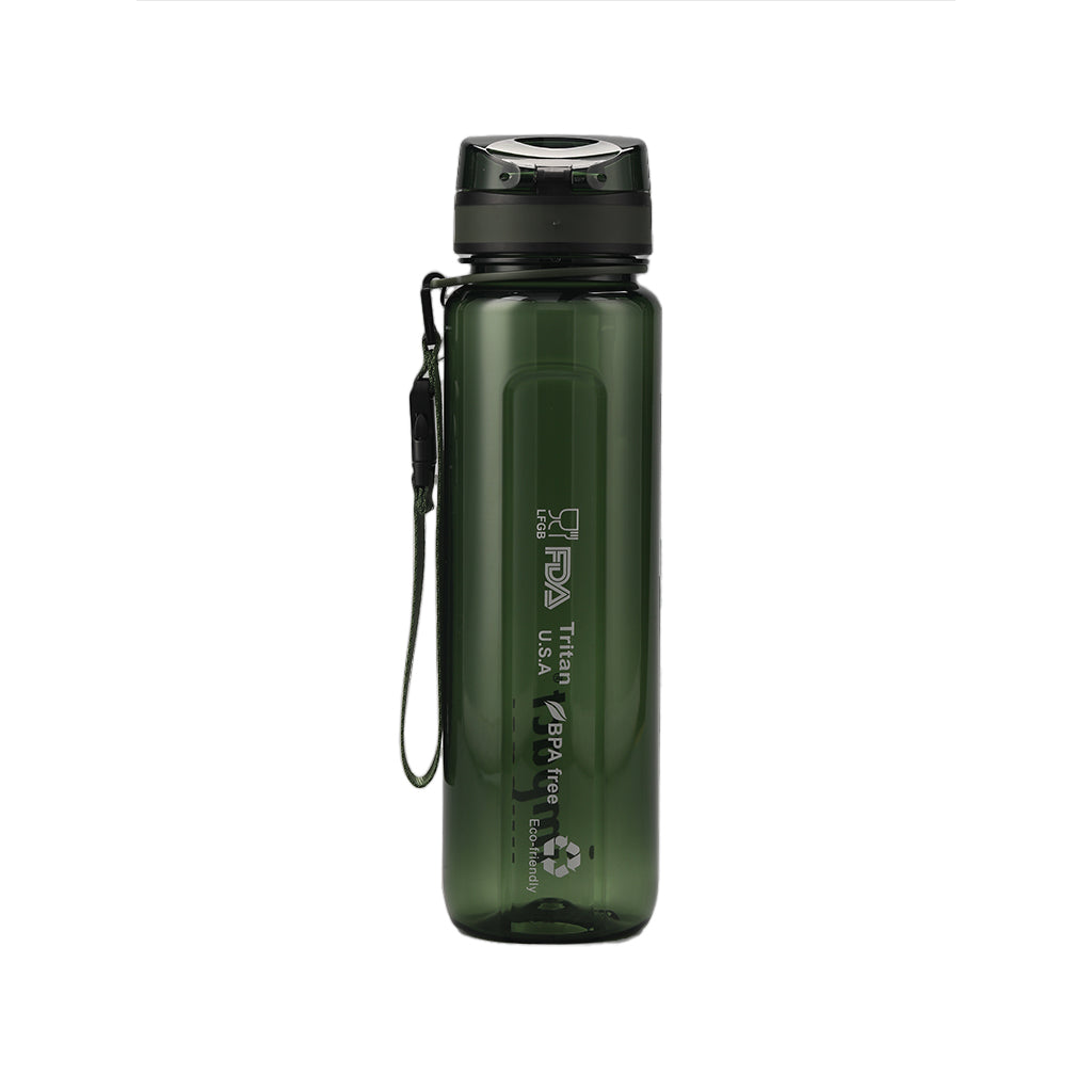 IMPACT 950ML Jump Lid BPA Free Healthy Ergo Water Bottle Portable Drinkware, 950-6020