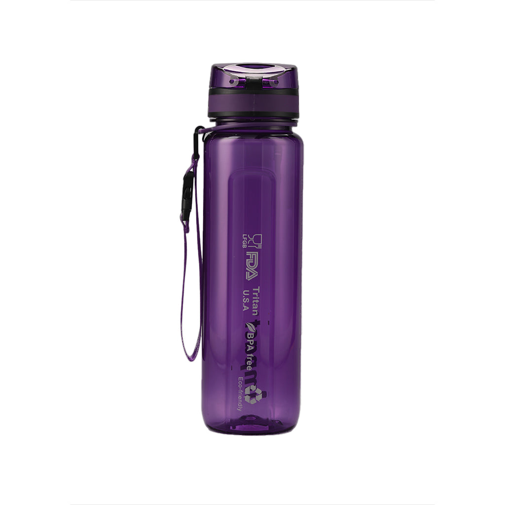 IMPACT 950ML Jump Lid BPA Free Healthy Ergo Water Bottle Portable Drinkware, 950-6020