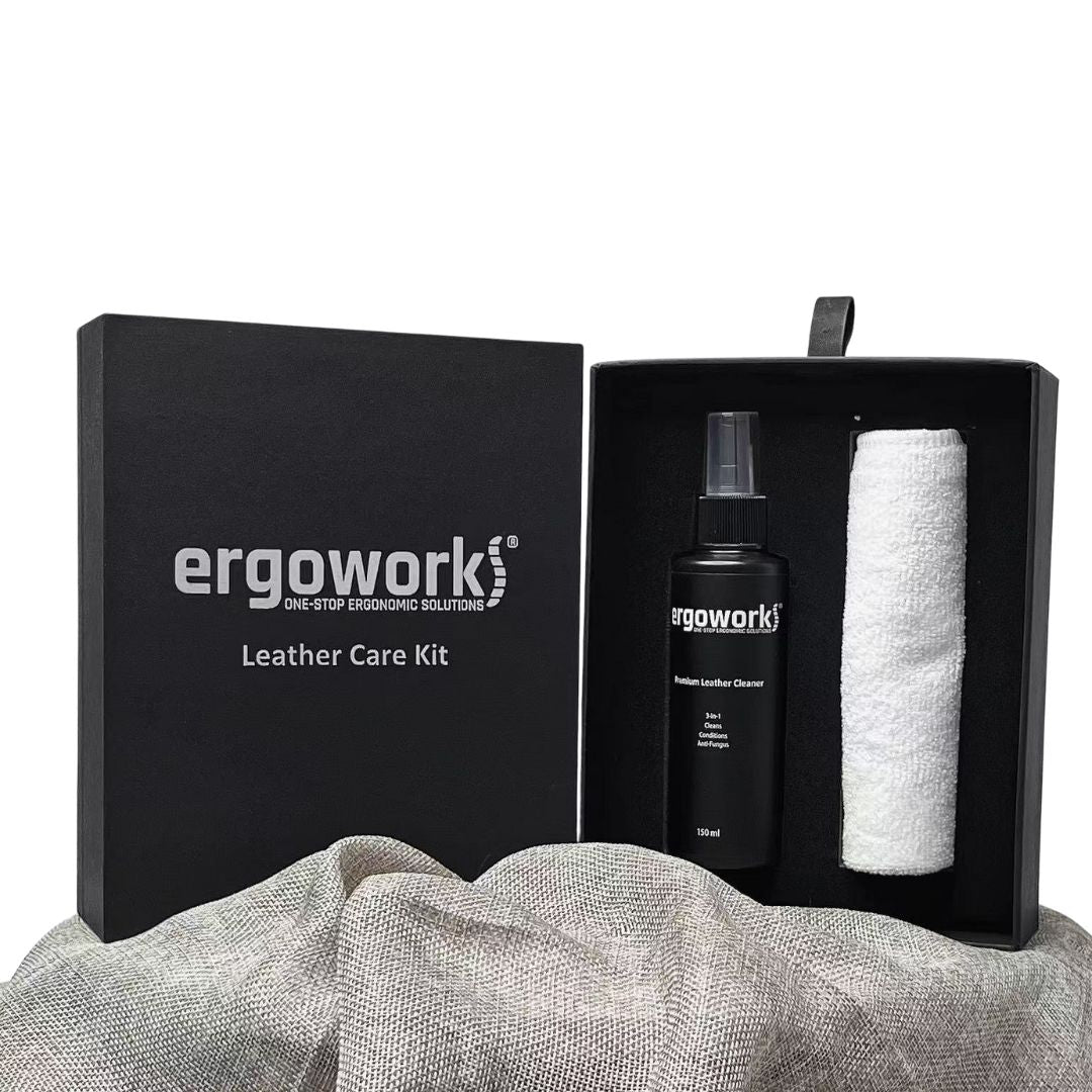 Leather Care Kit [150ml]