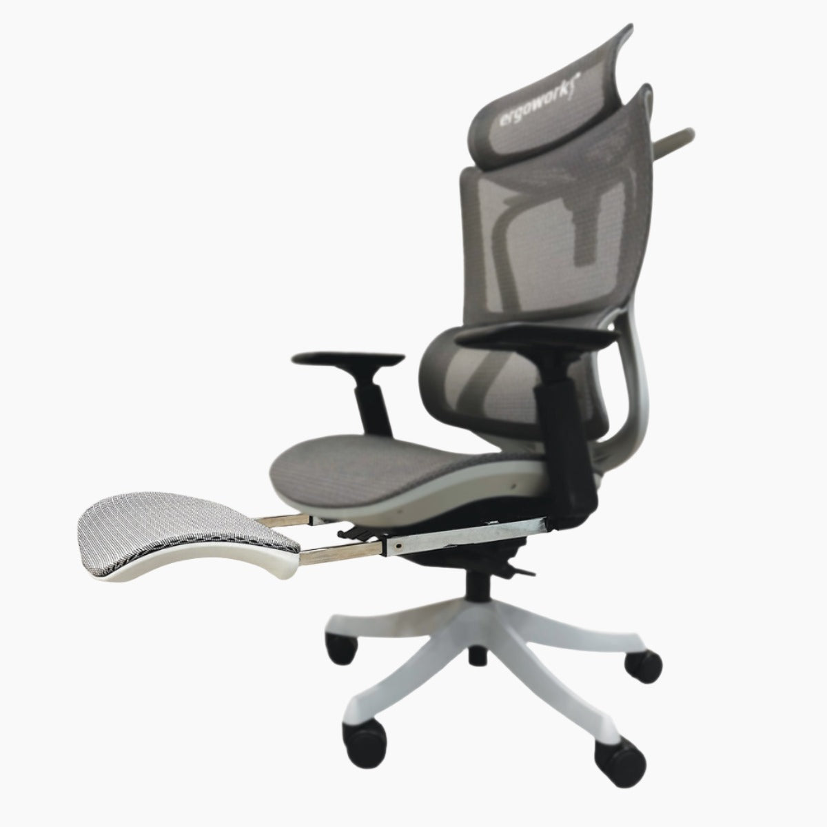 Ergoworks discount chair review