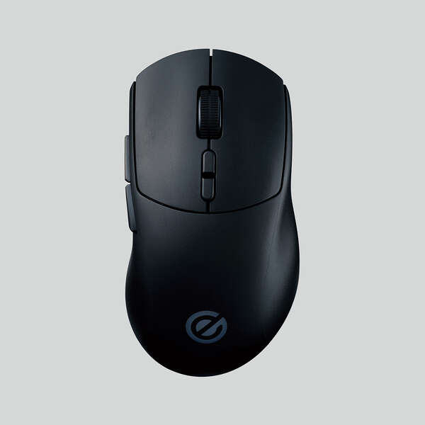 Gaming Mouse V Custom Performance