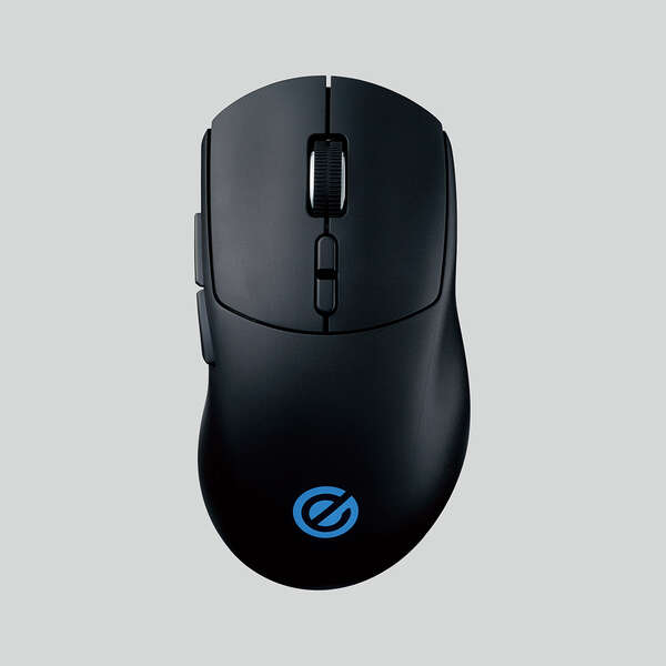 Gaming Mouse V Custom Precision