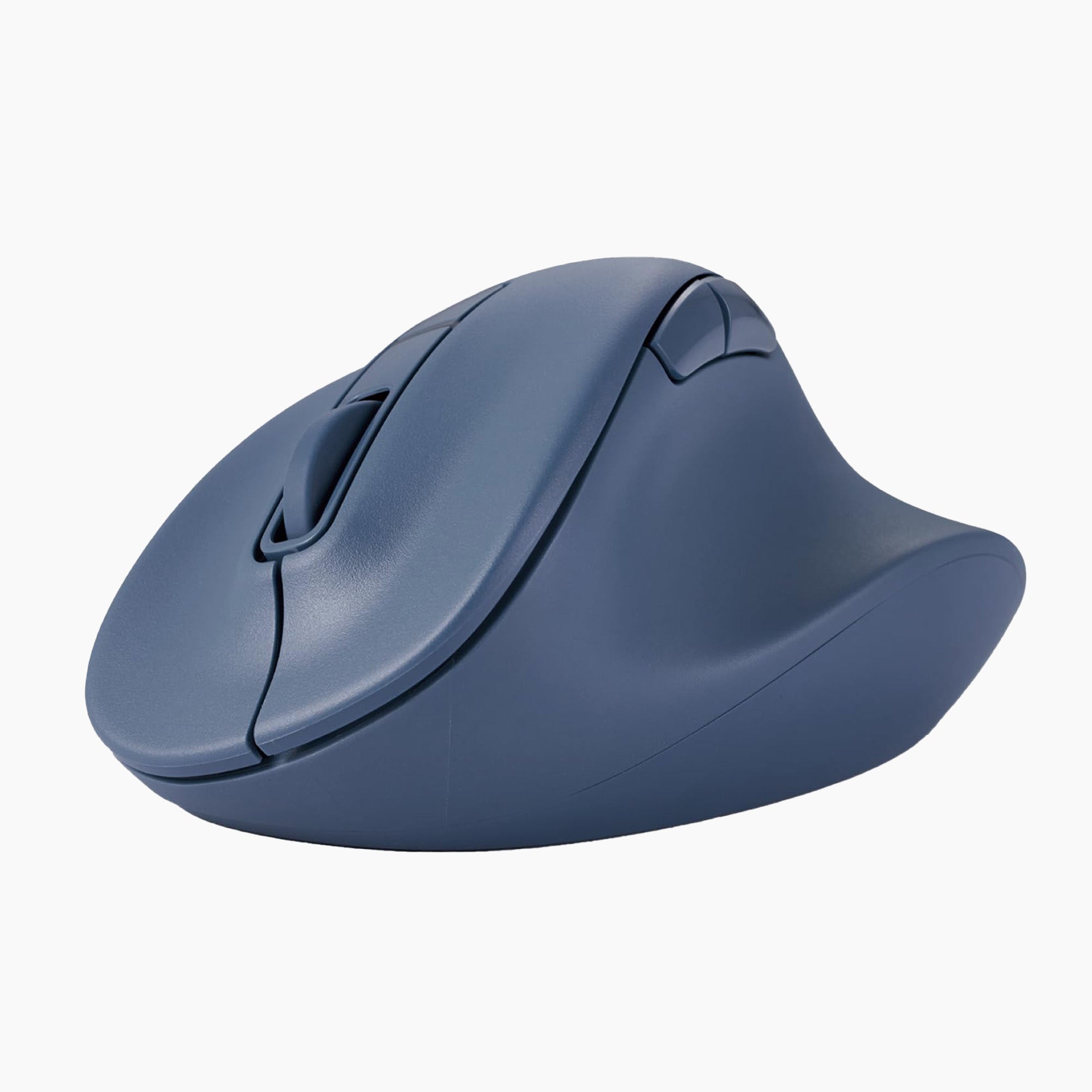 Bluetooth Wireless Ergonomic Mouse