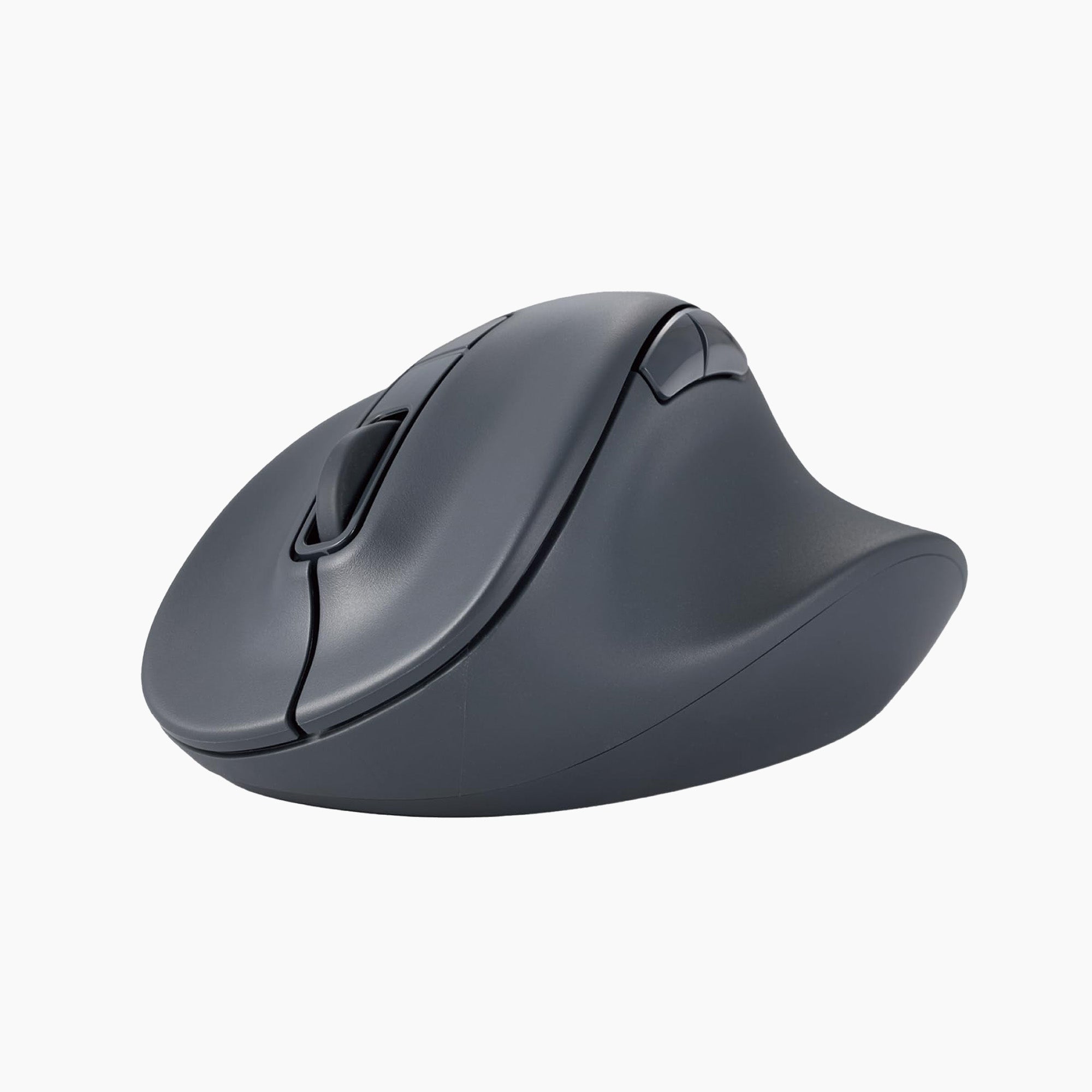 Bluetooth Wireless Ergonomic Mouse