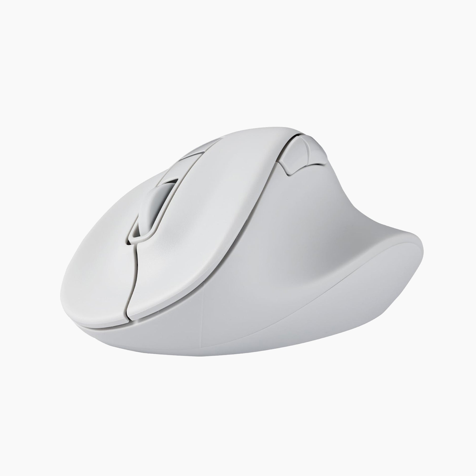 Bluetooth Wireless Ergonomic Mouse