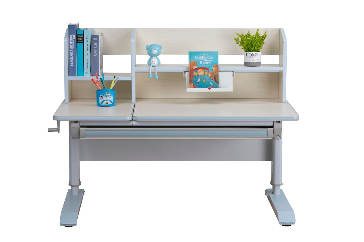 Ergo-Growing Kids Study Desk