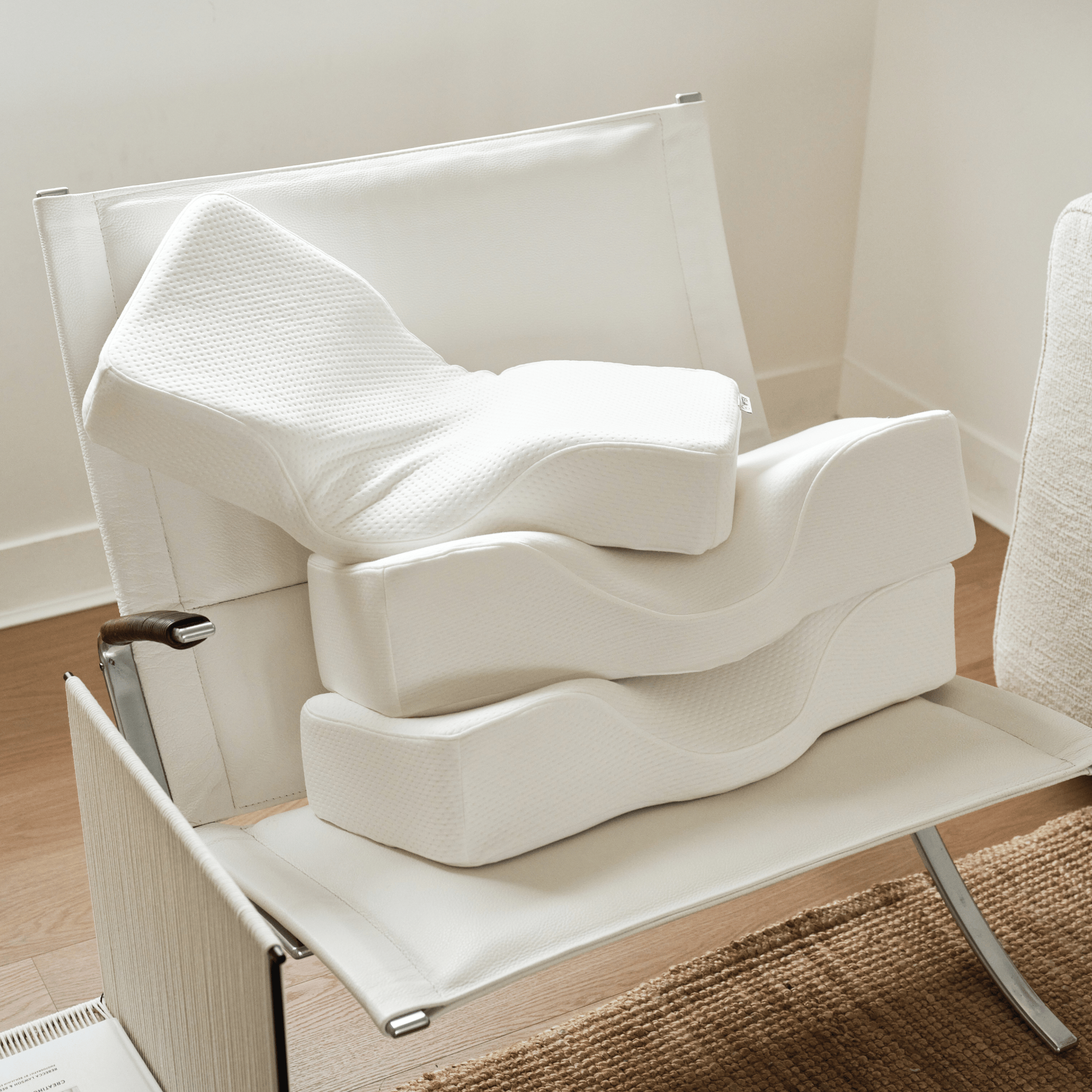 Motex Pillows Motex Motion N Ergonomic Memory Foam Pillow Ergoworks