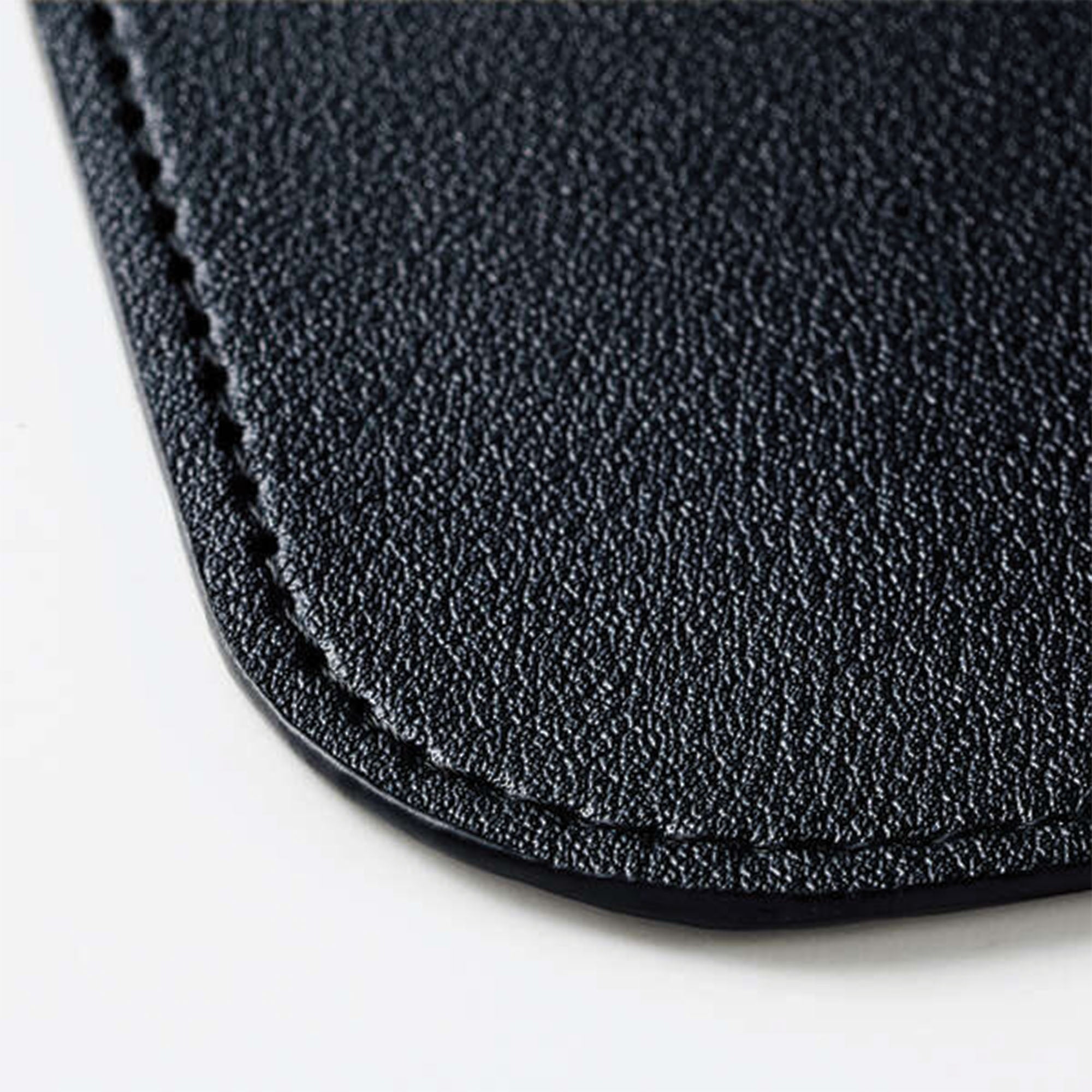 Leather Desk Mat Mouse Pad