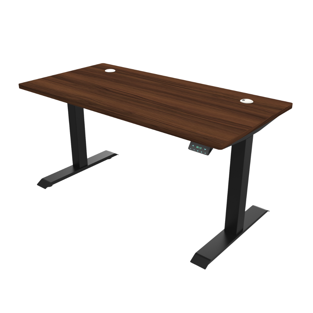[Customizable] Signature Standing Desk, MFC Tabletop