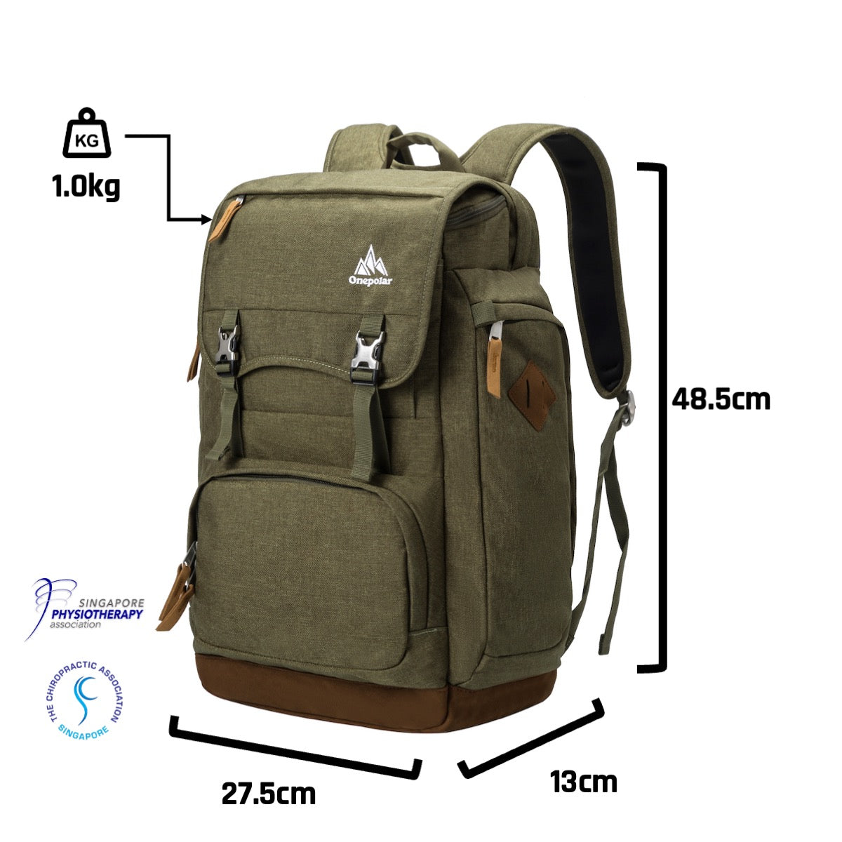 Casual laptop sale bag