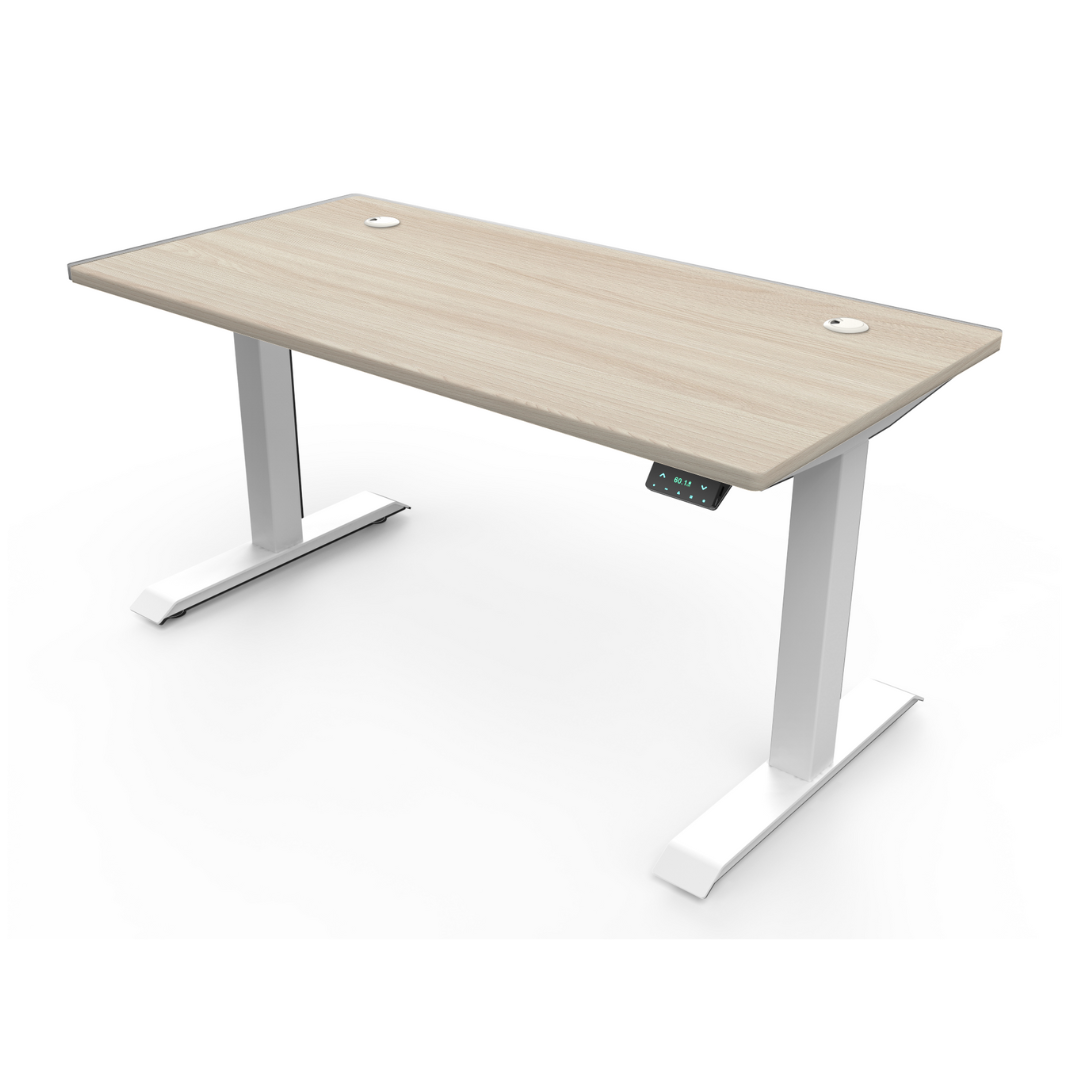 [Customizable] Signature Standing Desk, MFC Tabletop