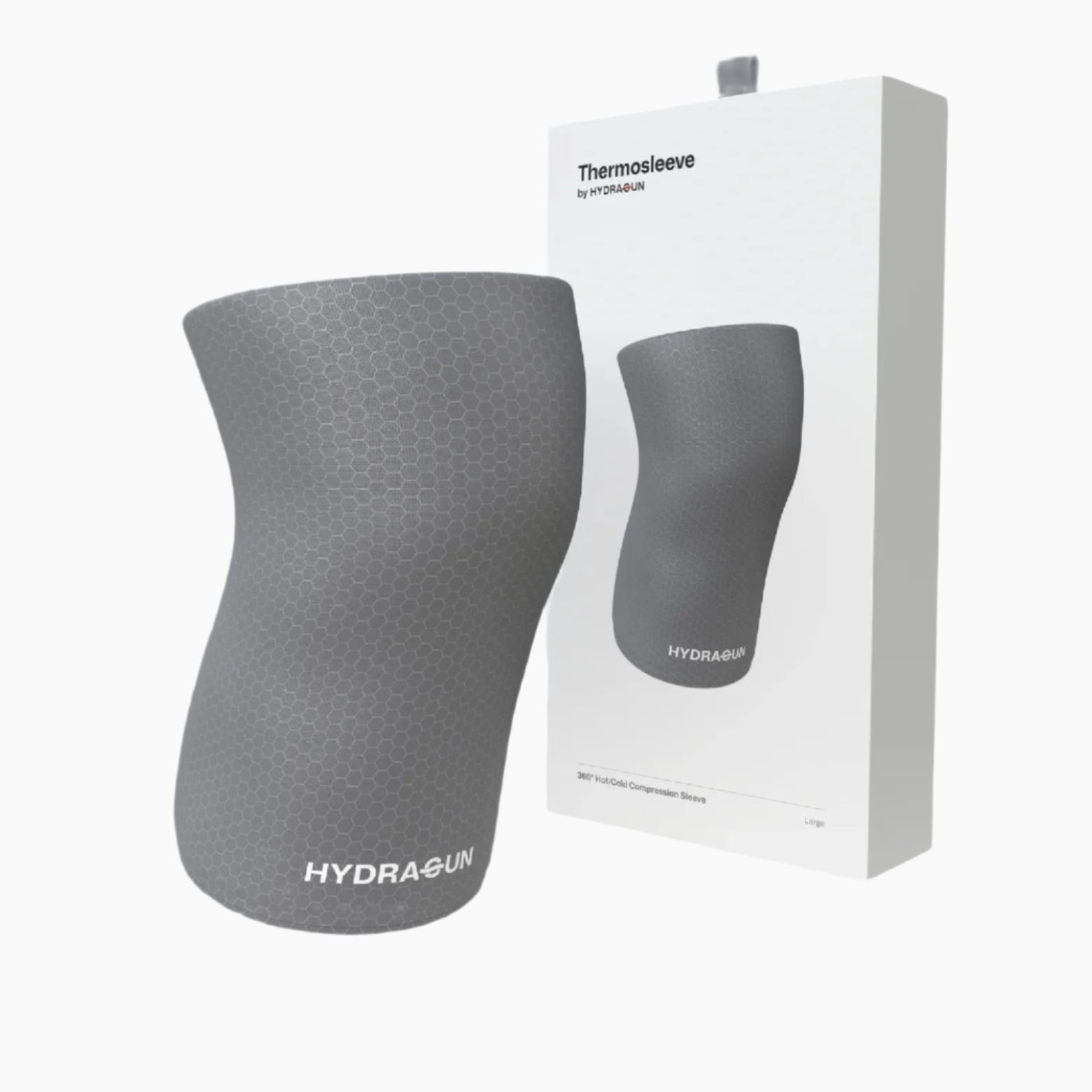 Thermosleeve Joint Pain Reliever