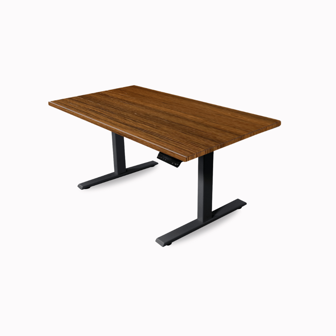 [Online Exclusive] Signature Lite Desk & Truly One Chair (With Headrest) Bundle Set