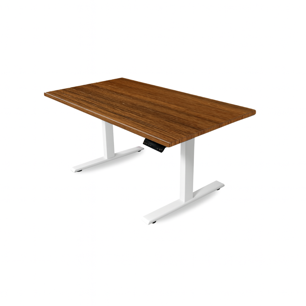 [Online Exclusive] Signature Lite Desk & Truly One Chair (With Headrest) Bundle Set