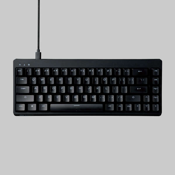 Gaming Keyboard V Custom Compact Size US Layout