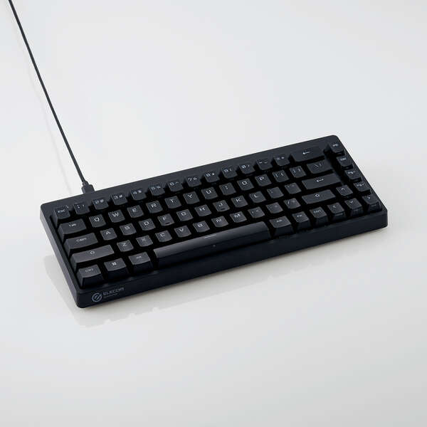 Gaming Keyboard V Custom Compact Size US Layout