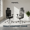 Truly Comfort Chair