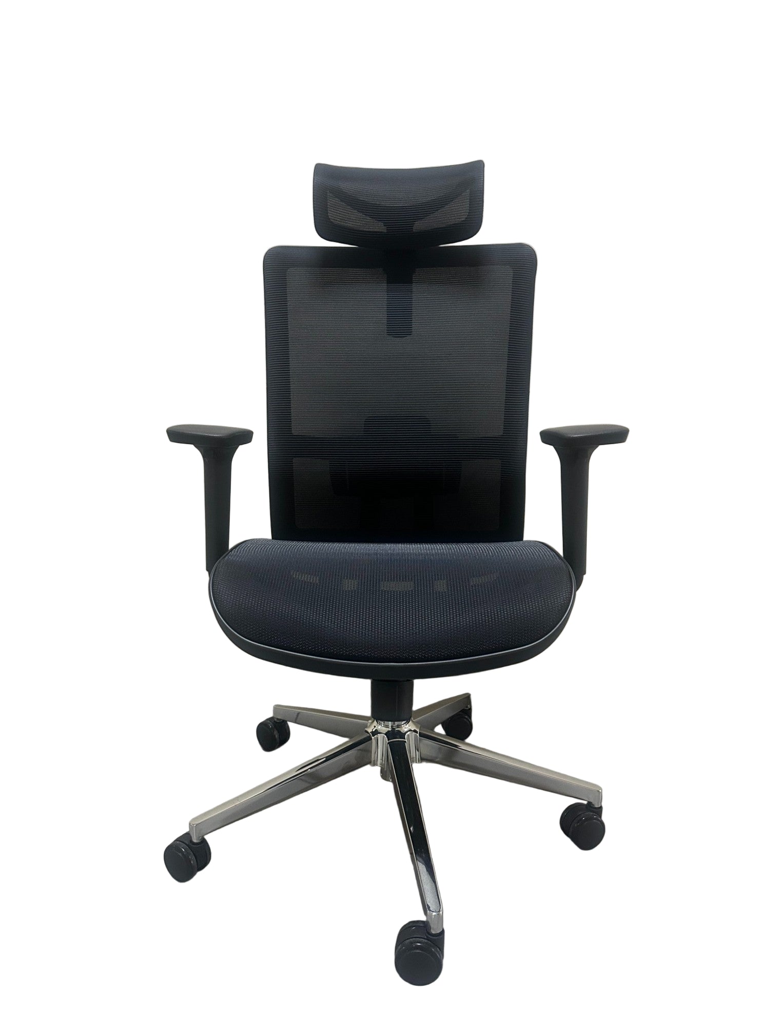 [DISPLAY] Truly One Chair