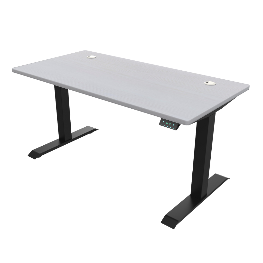 [Customizable] Signature Standing Desk, MFC Tabletop