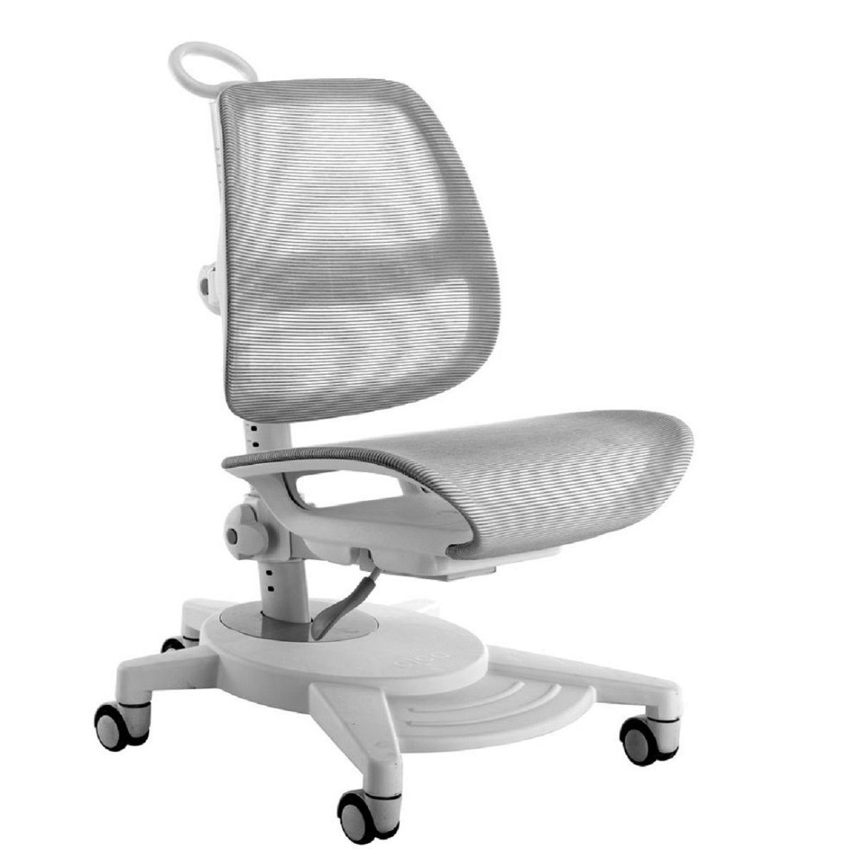 IMPACT Ergo-Growing Study Desk And Chair Set -  IM-D12L1200V2-BL 1200x700