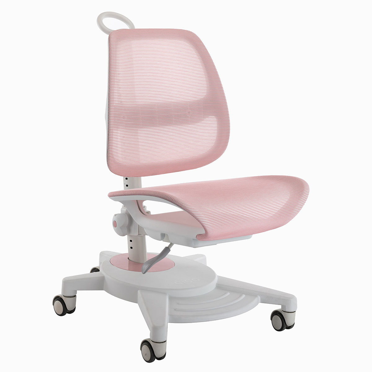 [SALE] IMPACT - IM-YB606-PK - Kids Ergonomic Mesh Chair (Pink)