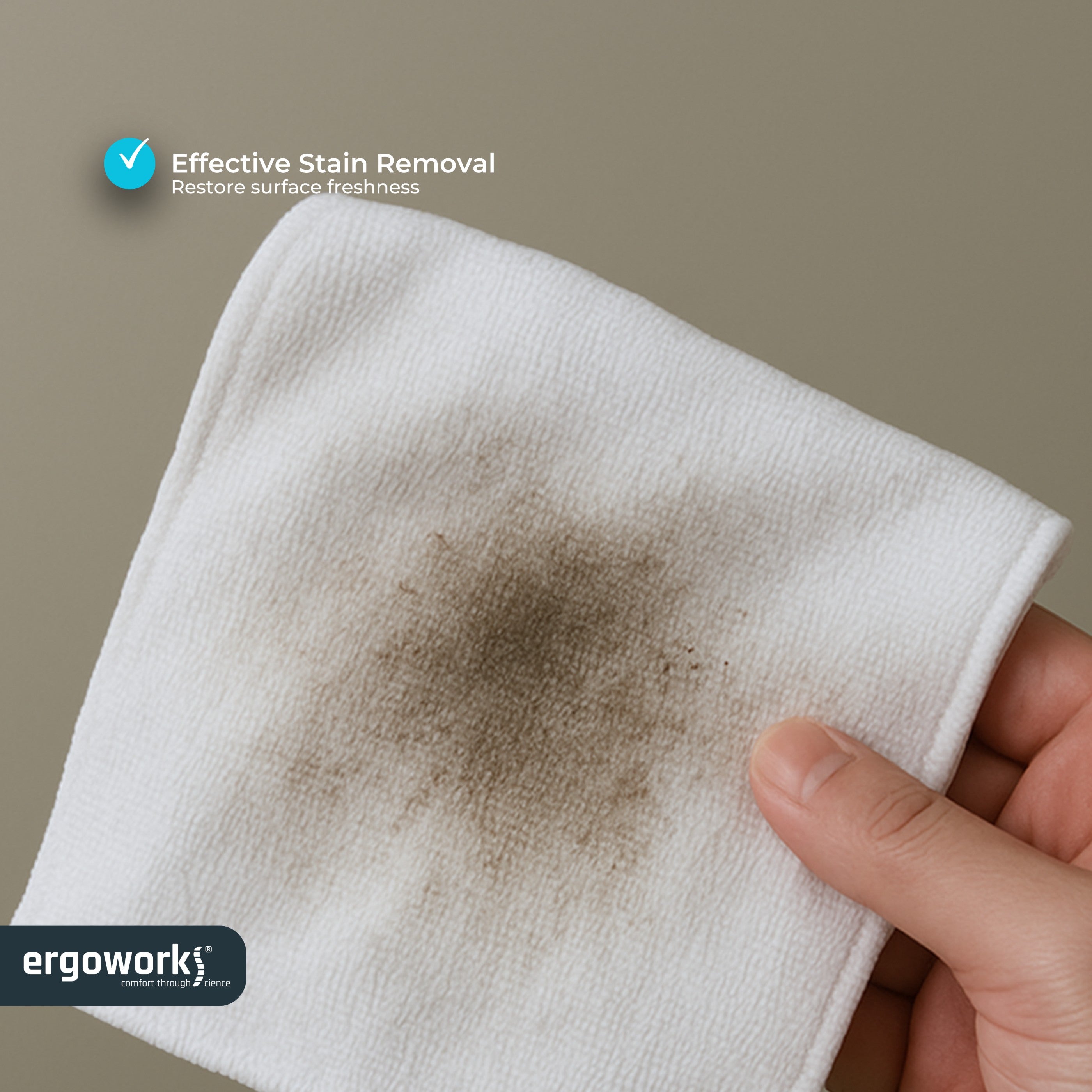 Cleaning Kit For Chair [150ml]