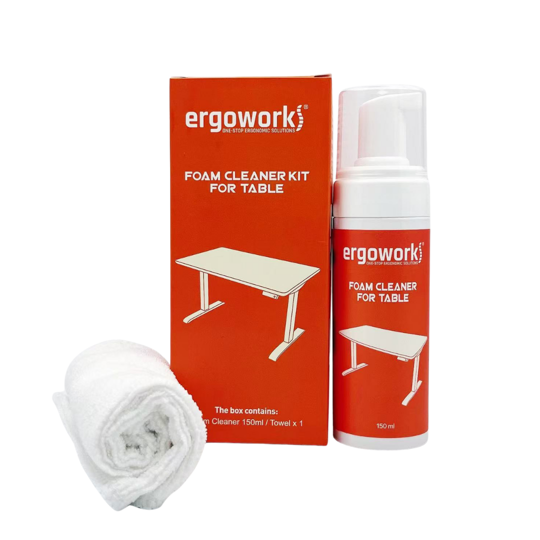 Cleaning Kit For Desk [150ml]